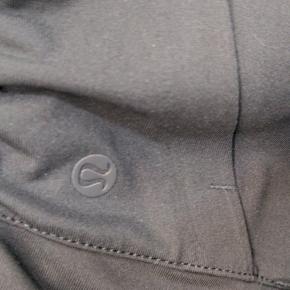 Lululemon Crop Joggers - Picture 3 of 3